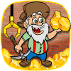 Gold Miner and Digger 2018加速器