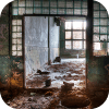 Escape Game-Deserted Factory 2