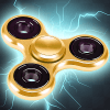 Lightning Fidget Spinner加速器