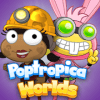 Poptropica Worlds加速器