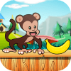 monkey games: Baboon bananas加速器