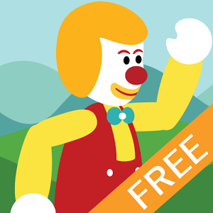 Clown Land Adventure Free加速器