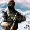 Mountain Sniper Assault Special Gold Warrior