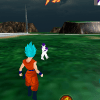 Goku Forces of Battles