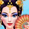 Chinese Makeup Salon