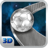 Bouncy 3D Ball Balance