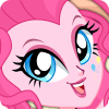 Dress up Pinkie Pie MLPEG 2