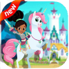 Nella the Princesse with horse