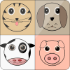 Animal Sounds for pre-k infants