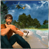 Survival Island Fly Helicopter