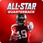 All Star Quarterback 17加速器