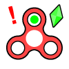 Spinnerz加速器