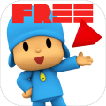 Pocoyo Shapes