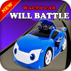 Will Wacth Car Battle加速器