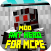 Mod Ant Hero for MCPE加速器