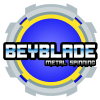 Beyblade Metal Spinning