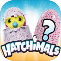 Surprise Eggs Hatchimal加速器