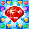 Hidden Treasure Mystery Match 3