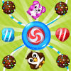 Candy Twist Jump加速器