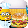 Minio Burger Cooking加速器
