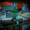 超级龟英雄城救主加速器
