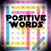Positive Word Search Game