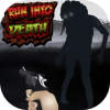 Run into Death: Zombie Apocalypse 3D
