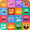 Halloween Pads : 2017 - 2018