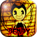 Bendy & The Ink Machine Scary Game加速器