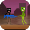 Anger of Stickman 23
