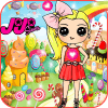 Jojo Siwa Candy World