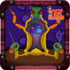 New Escape Games 187 - Halloween Party 2017