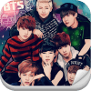 2048 BTS KPop Cute Game