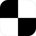 Tiles - Piano Simulator!
