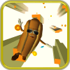 Dancing Hotdog : Snap!