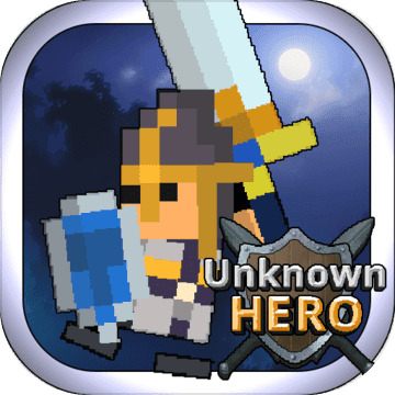 무명영웅 - 아이템 파밍 RPG加速器