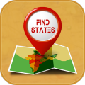 India Map Game