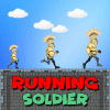Running Soldier加速器