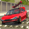 Car Crash Engine Simulator - Speed Bumps Operation