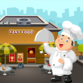 Funny Chef Rescue Best Escape Game-303加速器