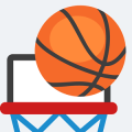 Basketball shooter challenge