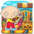 Family Guy & Stewie Griffin Adventure World加速器