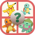 Guess the Pokemon Name First Generation