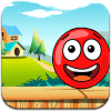 Red Ball 5 - New Red Ball