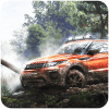 SUV Trucks : Offroad Mountain Driving SImulator 3D