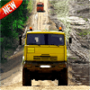 Off-Road Cargo Truck Driver: Climb Hill Simulator