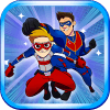 Henry Captain Danger ''Runner & Survival''