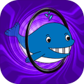 Flappy Endless Cicrcle