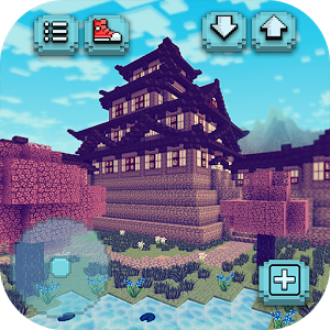红龙：立方体探索&块建立在中国 (Dragon Craft)加速器