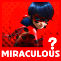 Guess Miraculous Tales of Ladybug & Cat Noir Quiz